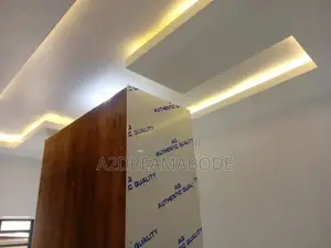 4bdrm Duplex in Opic Estate, Isheri North for rent
