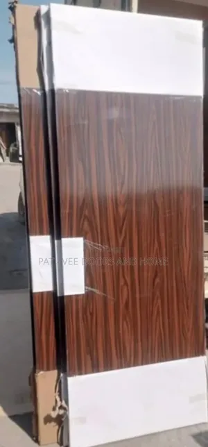 Photo - 3ft by 7 Israeli Door