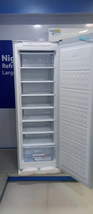 Haier Thermocool 250bs Upright Freezer