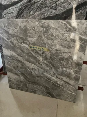 Virony 60x60 Glazed Floor Tiles
