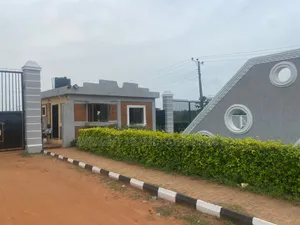 Photo - Serviced Plots in Prime Estate Mowe/Ofada