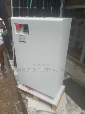 17.36kwh Lithium Iron Battery With 5 Years Warranty
