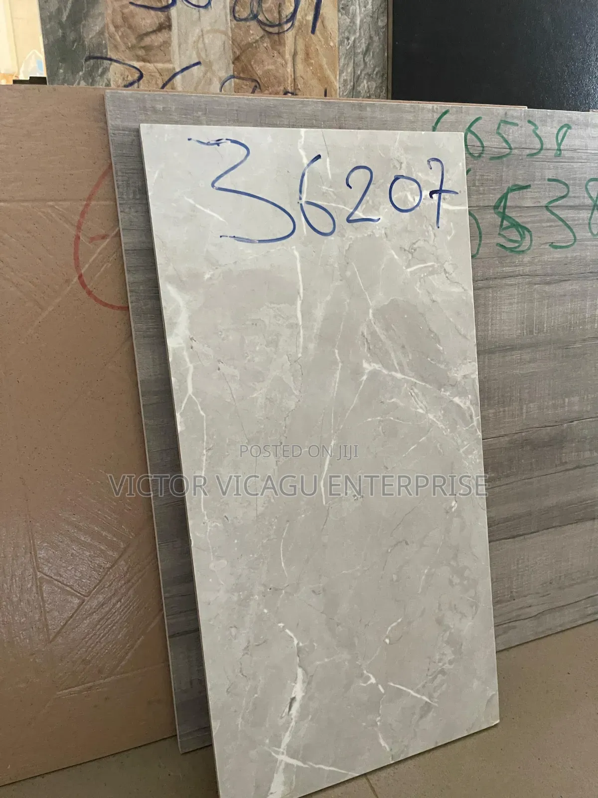 Goodwill Wall Tiles 30x60