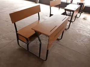 Brand New Student Chair and Desk