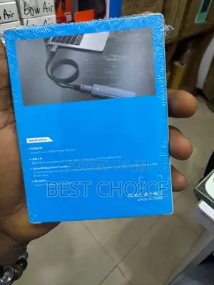 Usb4 Thunderbolt 4 Cable 40gbps Video and 240w Charging