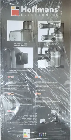 Expresso Coffee Maker