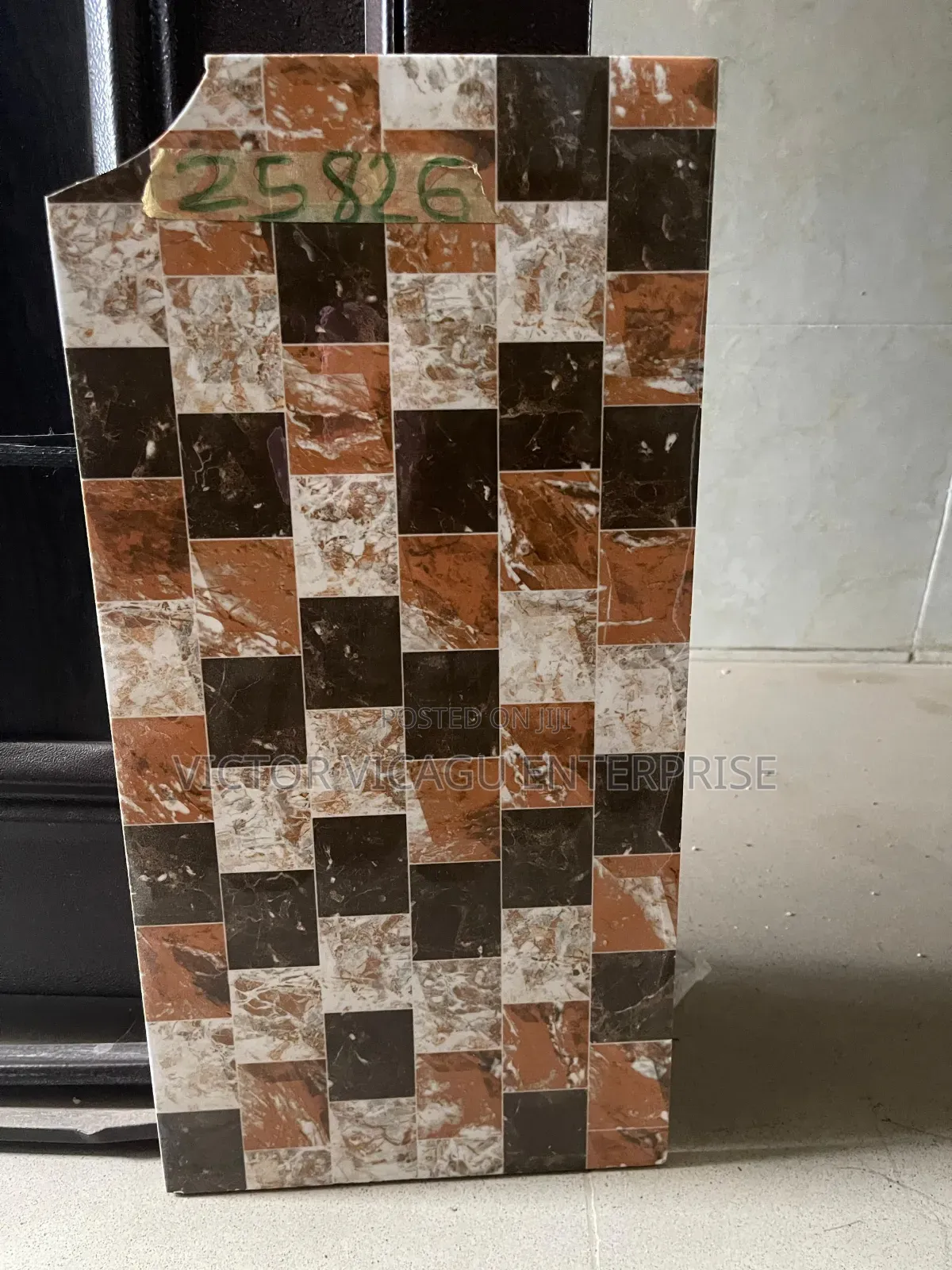 Goodwill Crack Wall Tiles 25x50