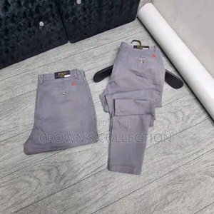 Polo Ralph Lauren Luxury Chinos Trousers