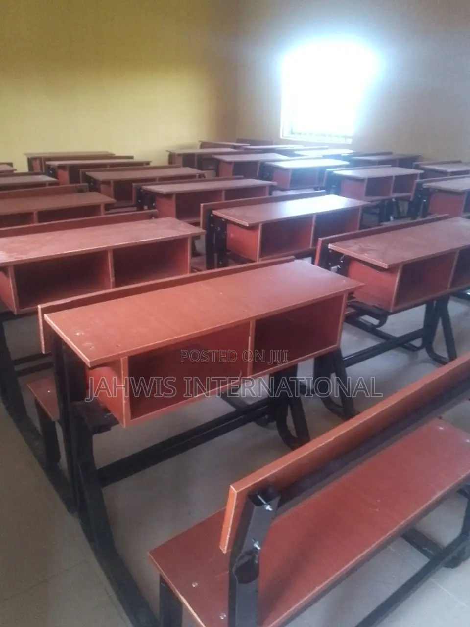 School Chairs