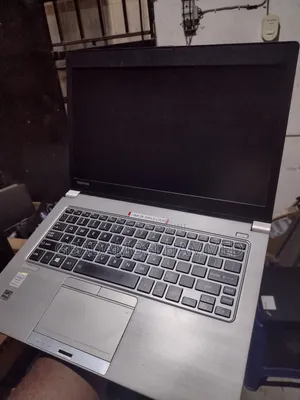 Laptop Toshiba Portege Z30 8GB Intel Core I5 SSD 256GB