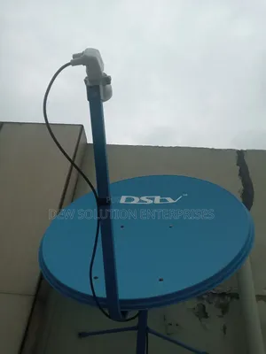 DSTV Installation in Kosofe