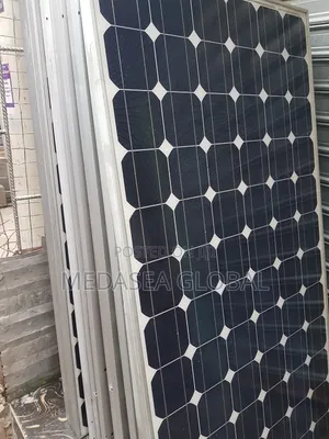 300watt Jinko Solar