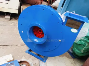Centrifugal Blower