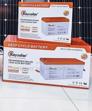 High Quality Dry Cell Solar Battery