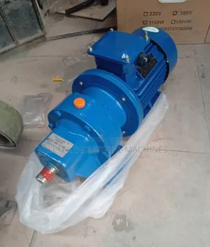 Gear Motor