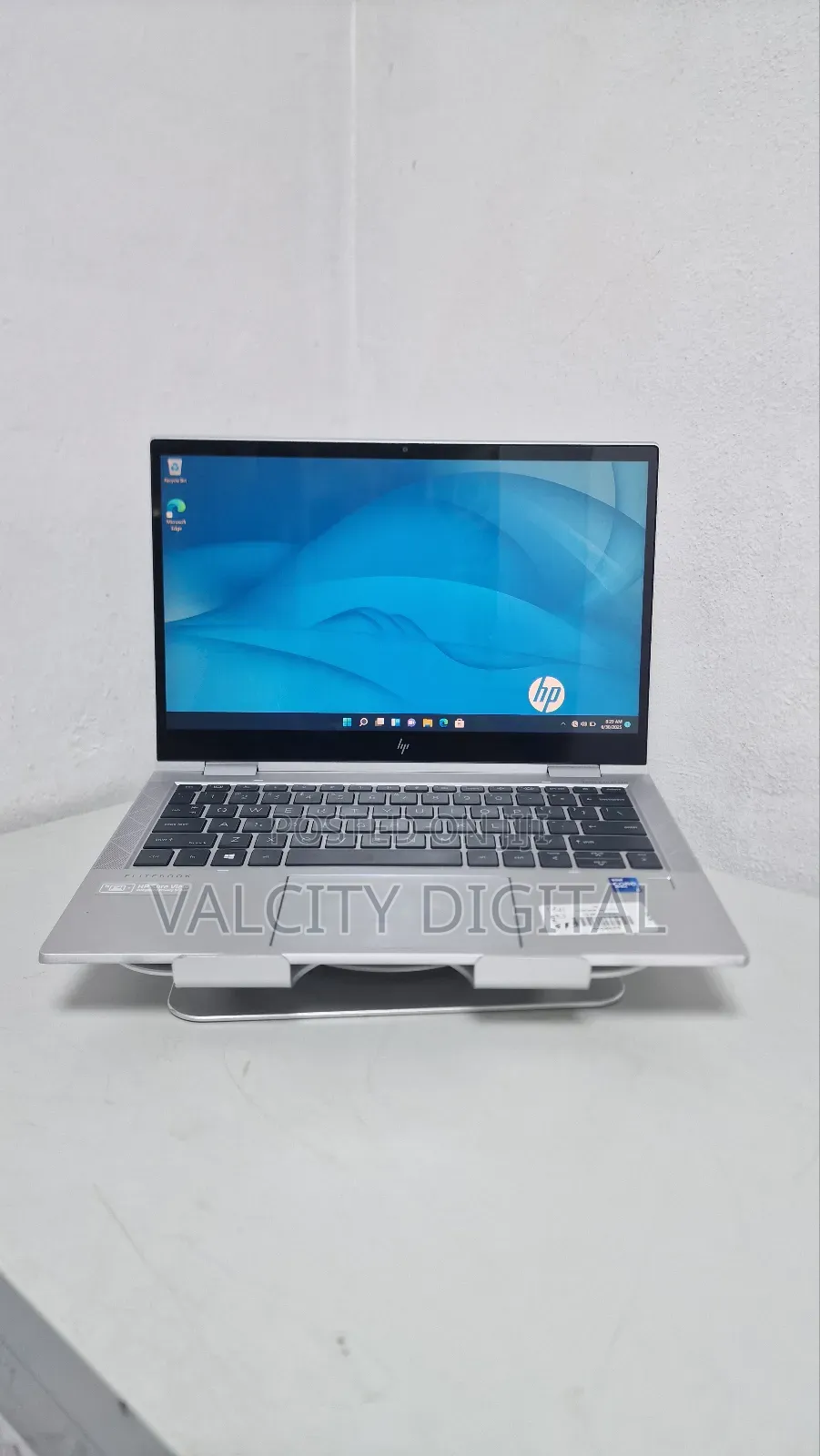 Laptop HP EliteBook 830 G8 32GB Intel Core i7 SSD 1T