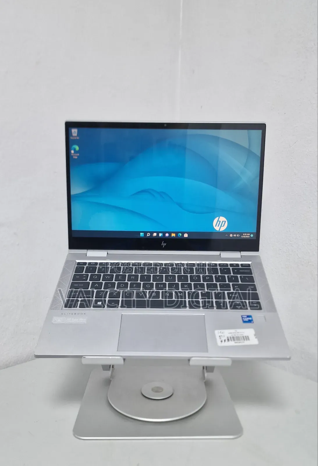 Laptop HP EliteBook 830 G8 32GB Intel Core i7 SSD 1T