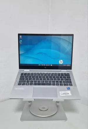 Laptop HP EliteBook 830 G8 32GB Intel Core i7 SSD 1T
