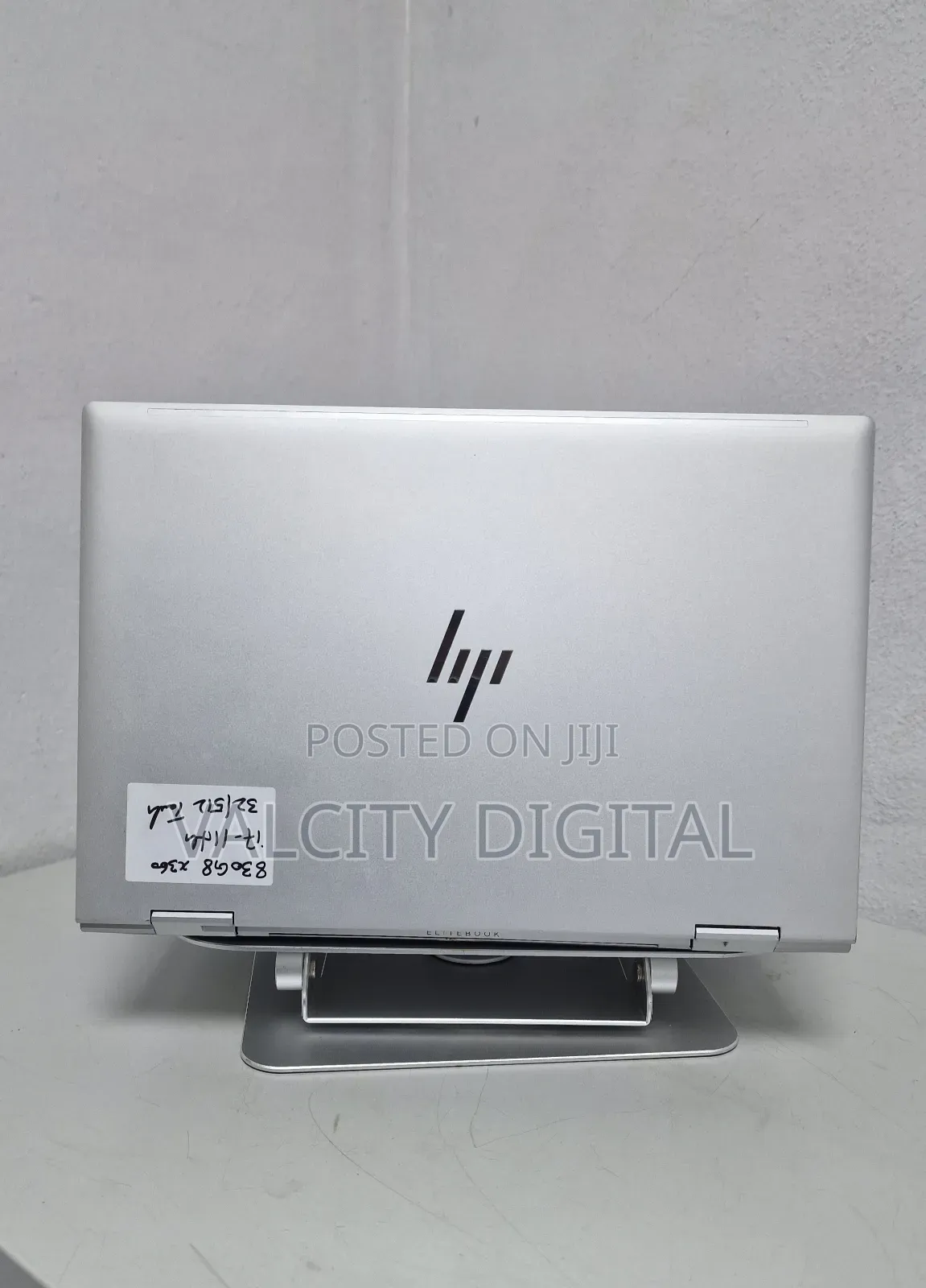 Laptop HP EliteBook 830 G8 32GB Intel Core i7 SSD 1T