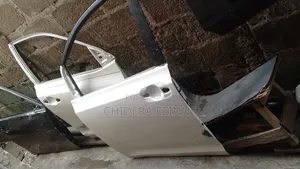 Toyota Sienna 2012 to 2015 Model Front Door Left Side