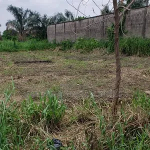 Land Available for Sale at a Good Area