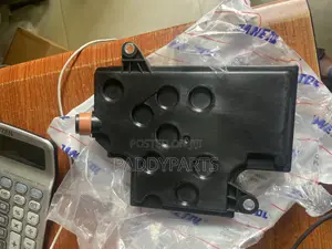 Cadillac Escalade Transmission Filter 2021-2025