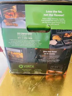 Tower 11l Airfryer