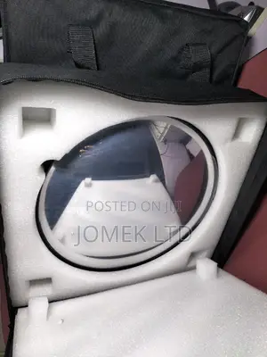Under Vehicle Inspection Mirror -search With Led Light