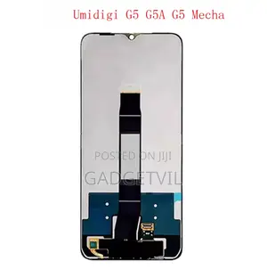 Umidigi G5 Lcd Touchscreen