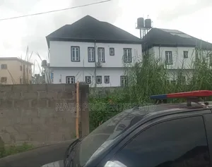 Full Plot of 660sqm at Oral Estate, Ikota, Lekki for Sale