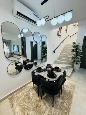 2 3 Bedroom Shortlet at Th Jericho Gra