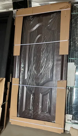 3ft Harmony Steel Door