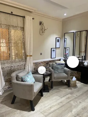 3bdrm Duplex in Ikeja for rent