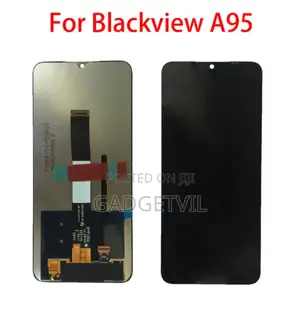 Blackview A95 Lcd Touchscreen