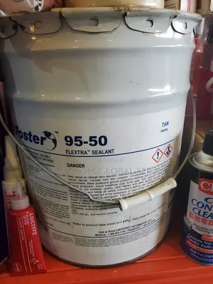 Foster 95-50 Flextra Sealant