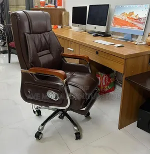 Executive Office Massage Chair.