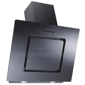 Flexible Cooker Hood