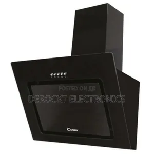Flexible Cooker Hood
