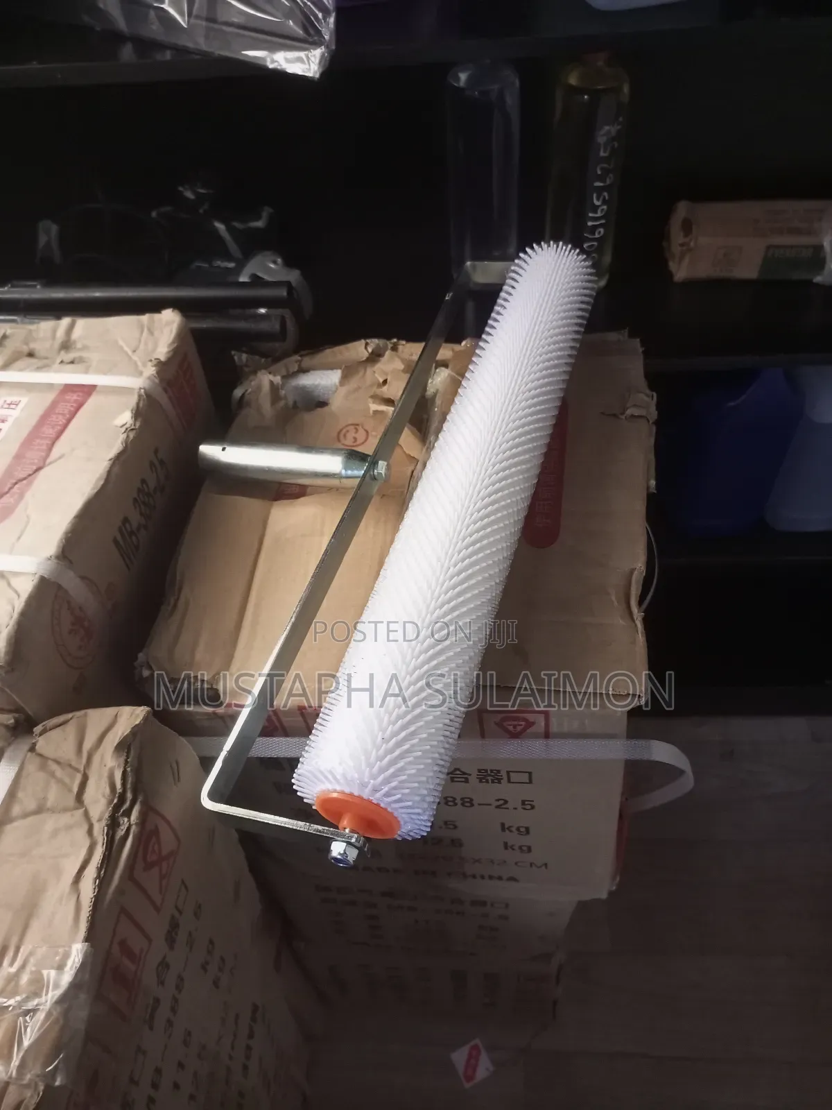 Epoxy Resin
