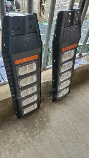 Solar Street Light Ktj