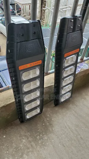 Solar Street Light KTJ