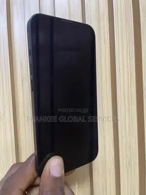 Apple iPhone 13 128 GB Black