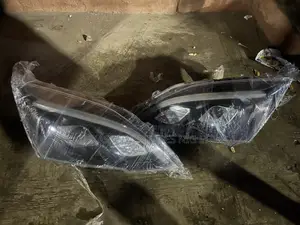 Fancy Headlights 2007/2011 Honda CRV