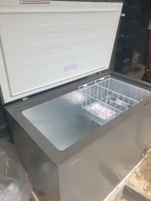 297liter Hisense Chest Freezer