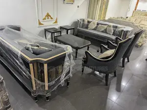 Best Seller for Turkish Royal and Luxury Sofas