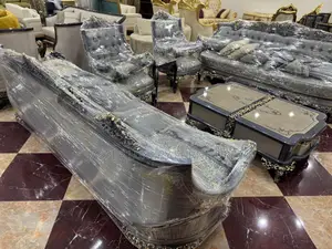 Best Seller for Turkish Royal and Luxury Sofas