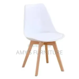 Modern Dining Chair -1 Pie