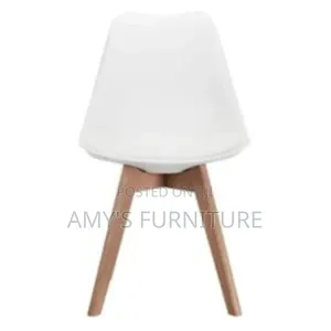 Modern Dining Chair -1 Pie