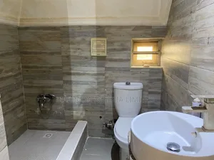 3bdrm Duplex in Ikeja for rent