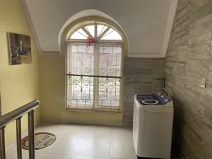 3bdrm Duplex in Ikeja for rent